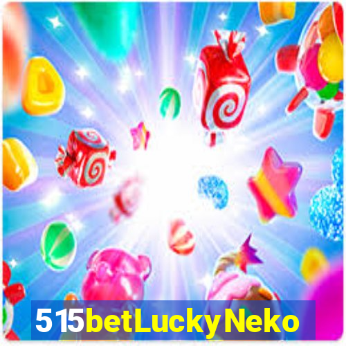 515betLuckyNeko