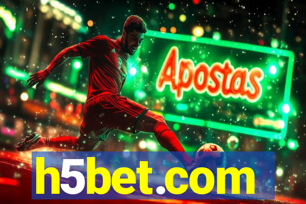 h5bet.com