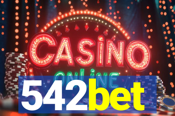542bet