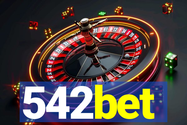 542bet