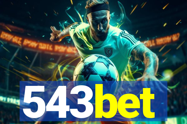 543bet