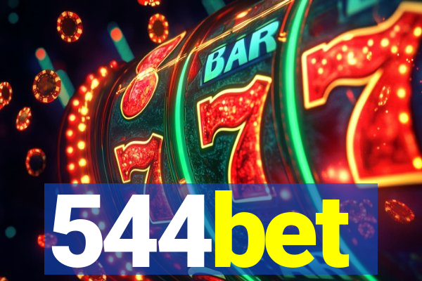544bet