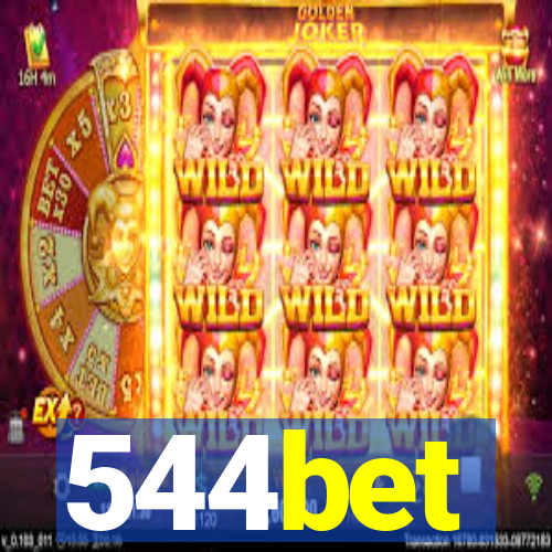 544bet