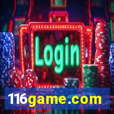 116game.com
