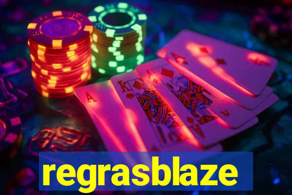 regrasblaze