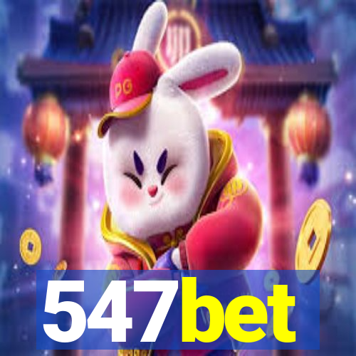 547bet