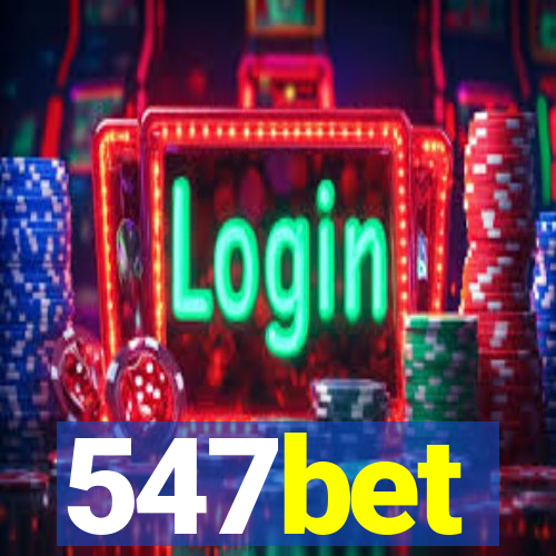 547bet