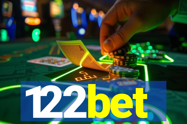 122bet