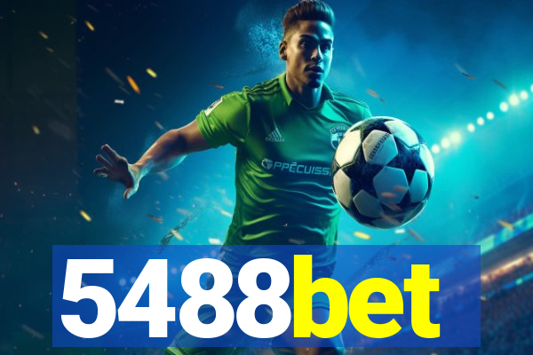 5488bet