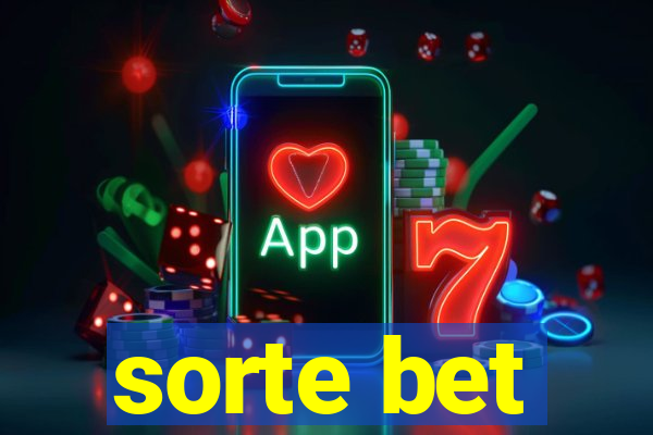 sorte bet
