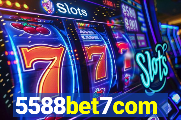 5588bet7com