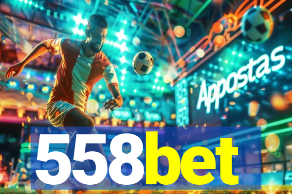 558bet
