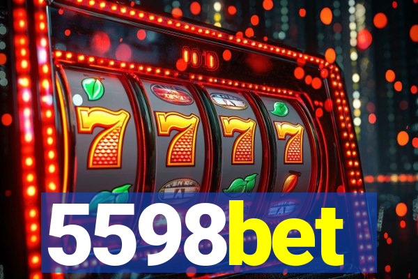 5598bet