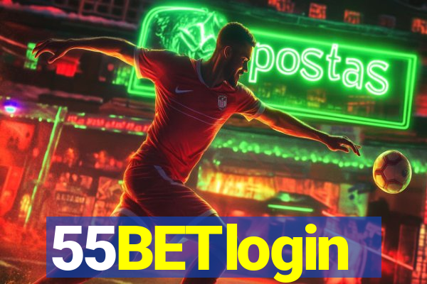55BETlogin