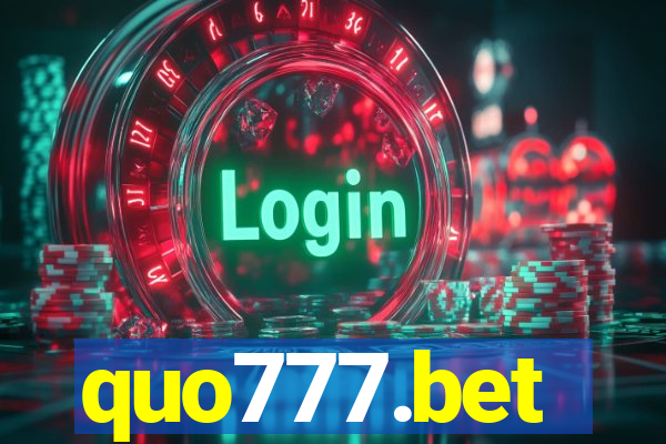 quo777.bet