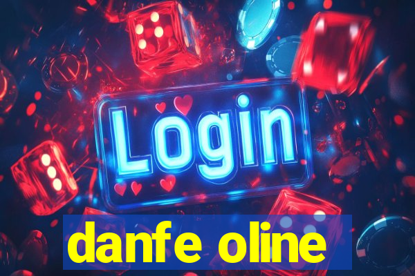 danfe oline