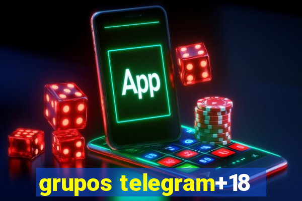 grupos telegram+18