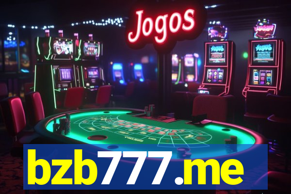 bzb777.me
