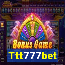 Ttt777bet