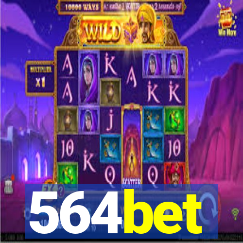 564bet