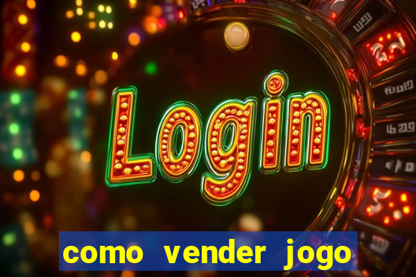 como vender jogo do bicho