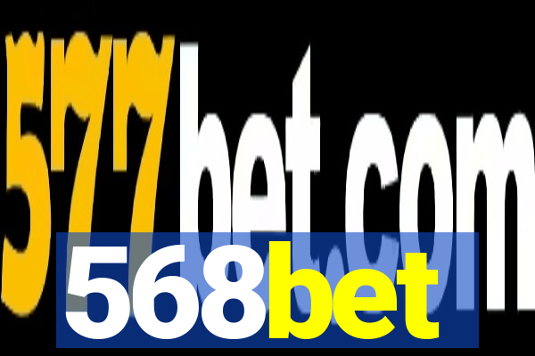 568bet
