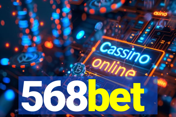 568bet