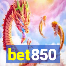 bet850