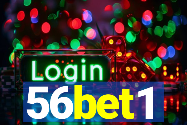 56bet1