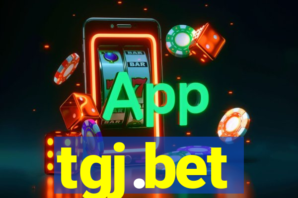 tgj.bet