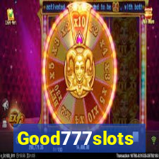 Good777slots