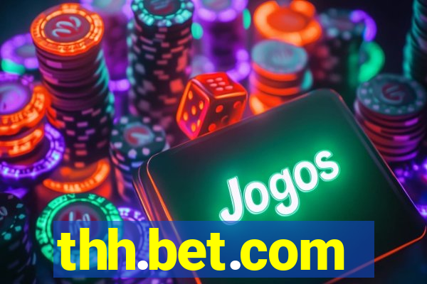thh.bet.com
