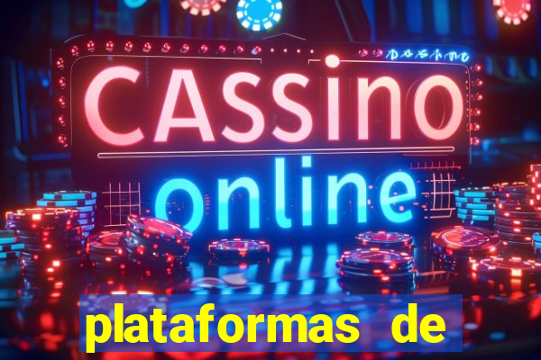 plataformas de jogos antigas