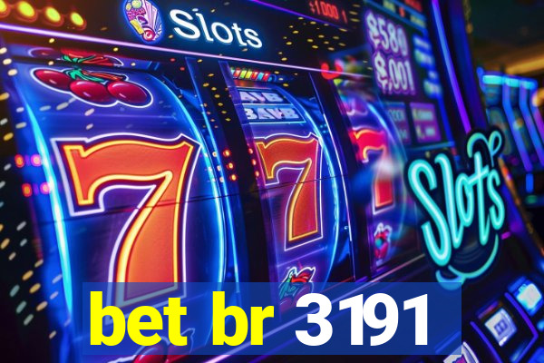 bet br 3191
