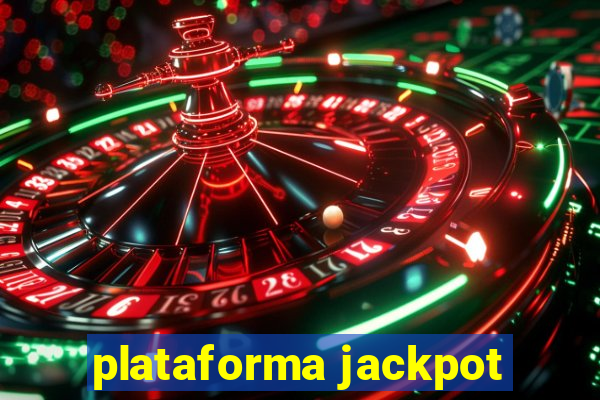 plataforma jackpot