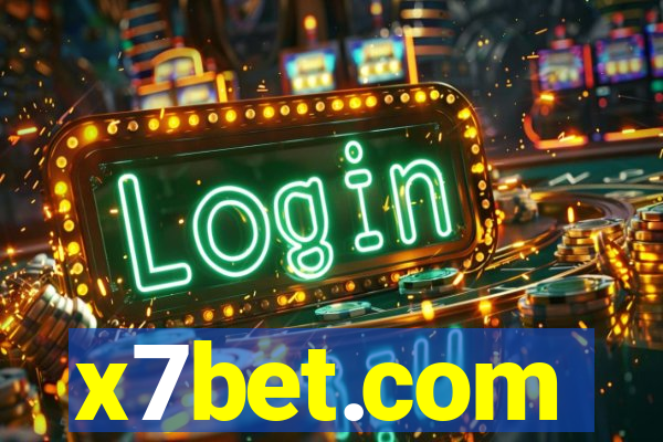 x7bet.com