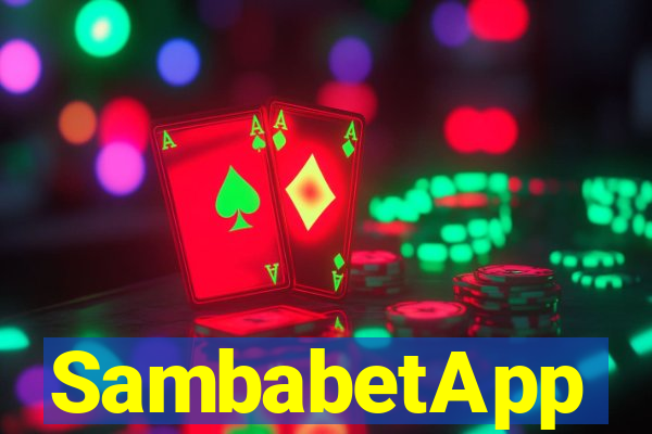 SambabetApp
