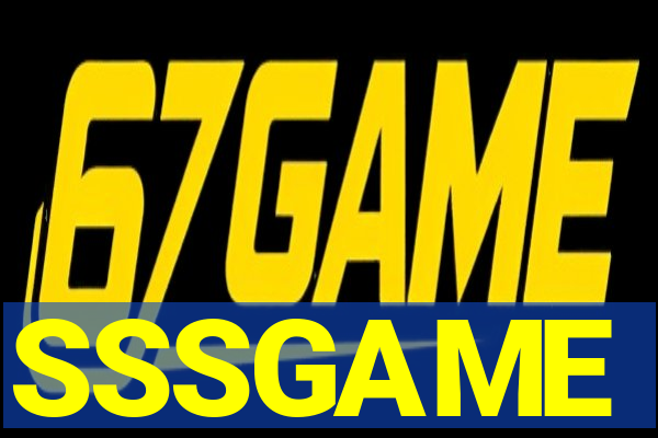 SSSGAME