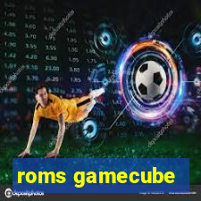 roms gamecube