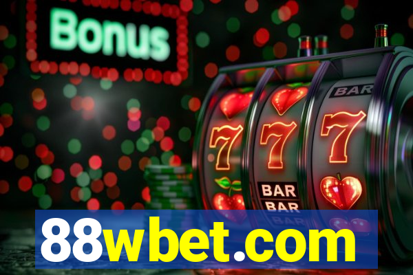 88wbet.com
