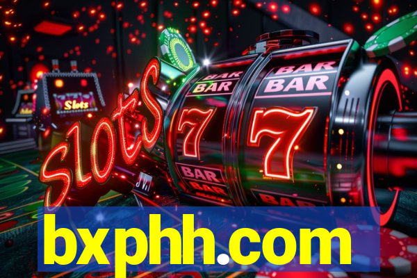 bxphh.com