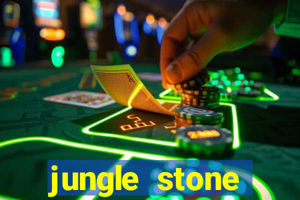 jungle stone reclame aqui