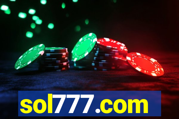 sol777.com