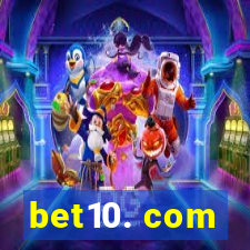 bet10. com
