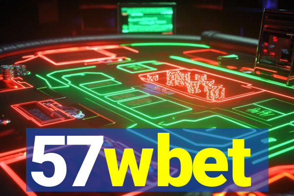 57wbet