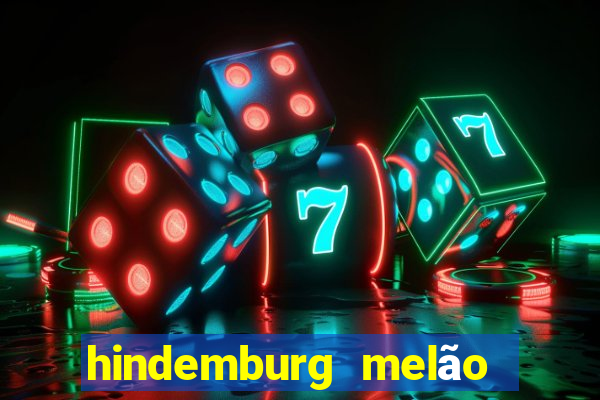 hindemburg melÃ£o jr fortuna
