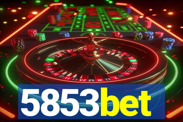 5853bet