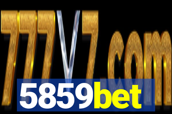 5859bet