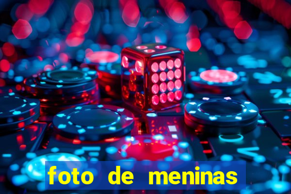 foto de meninas loiras fake
