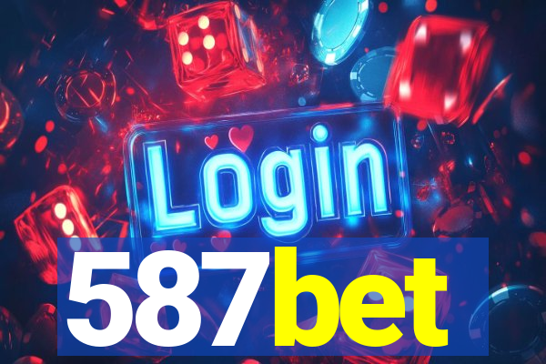 587bet